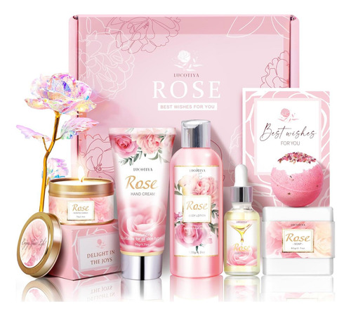 Presentes De Lucotiya Para Mulheres Presentes De Aniversári