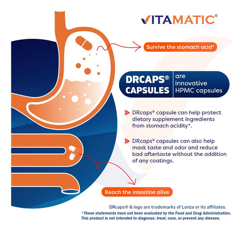 Suplemento Probiótico Vitamático Bifidobacterium Bifidum 10b - Imagem 4