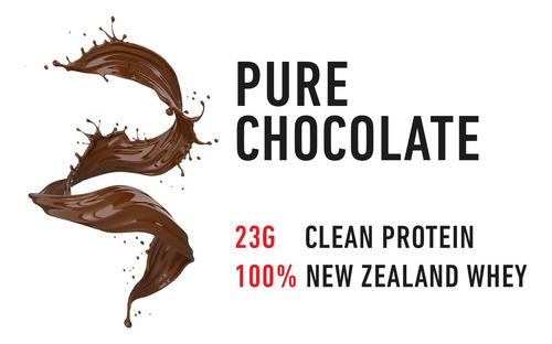 Strength Genesis Pur Zealander Proteína Whey Alimentada Com - Imagem 10