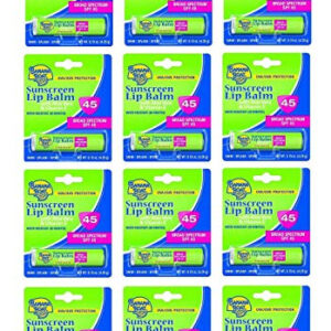 Protetor Solar Banana Boat Spf #45