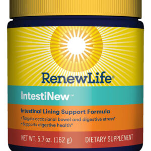 Suplemento Renew Life Intestines Intestine Forro 170ml