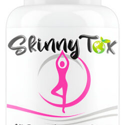 Limpeza Do Cólon Detox Advanced Bionetix Skinnytox 15 Dias