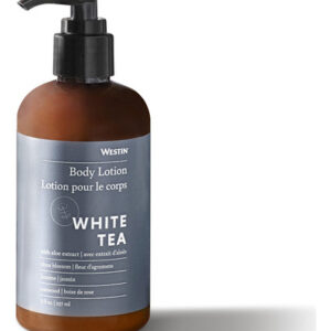 Loção Corporal Westin White Tea Aloe 240ml Hidratante Para A