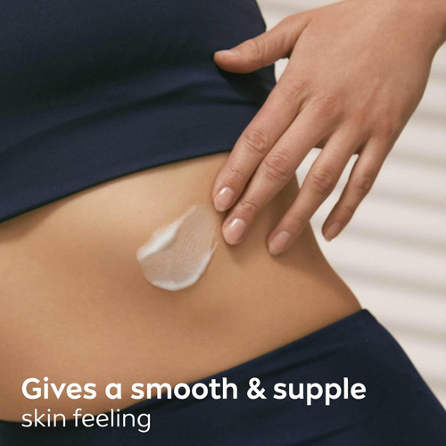 Loção Corporal Nivea Hidratação E Firmeza Pacote Com 3 - Imagem 23