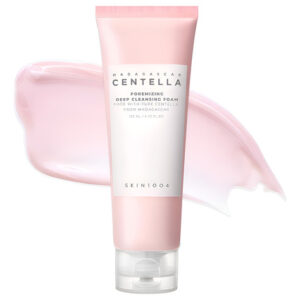 Skin1004 Centella Madagascar Espuma De Limpeza Profunda .