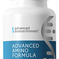 - Advanced Amino Formula Tablets Suplemento De Aminoácid...
