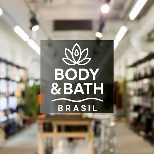 Hidratante Morango E Champanhe Amor Body Bath Brasil 1 Un - Imagem 18