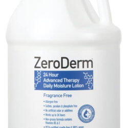 Loção Hidratante Ginger Lily Farms Zeroderm 24h 3l Refill