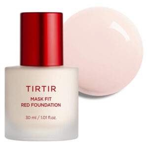 Máscara Foundation Tirtir Fit Red #11c Cool Rosy 30 Ml