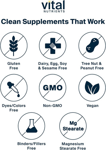Nutrientes Vitais Multivitamínico Uma Vez Ao Dia Multi Veg - Imagem 5