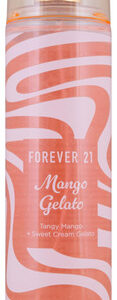 Spray Corporal Forever 21 Gelato De Manga 240ml