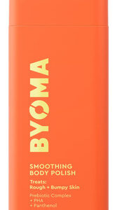 Esfoliante Corporal Byoma Smoothing Body Polish 300 Ml Com P