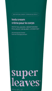 Creme Corporal Attitude Hidratante Vegan Para Pele Seca 240m