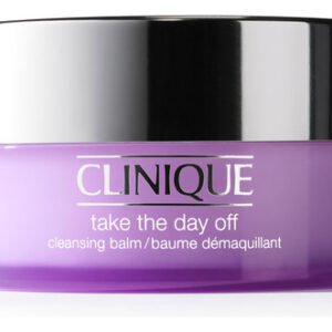 Removedor De Maquiagem Clinique Take The Day Off Cleansing B