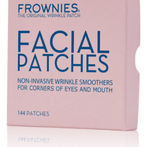 Adesivos Faciais (frownies Cantos Dos Olhos E Da Boca) (144