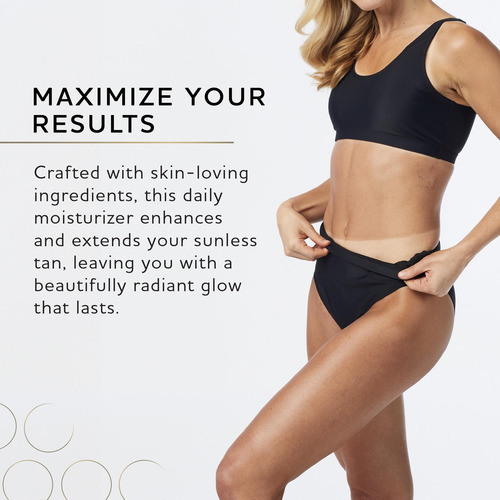 Loção Hidratante Norvell Prolong Self Tanner 250ml - Imagem 5