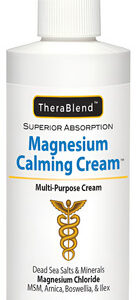 Creme Calmante De Magnésio Cryoderm 240ml