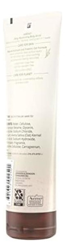 Aveeno Esfoliante Corporal Hidratante Diário 8 Oz - Imagem 16