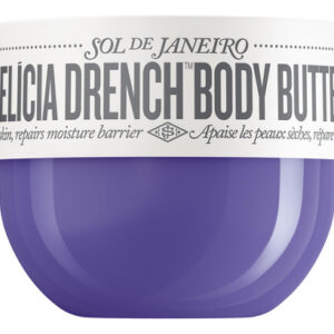 Manteiga Corporal Sol De Janeiro Delicia Drench 150ml
