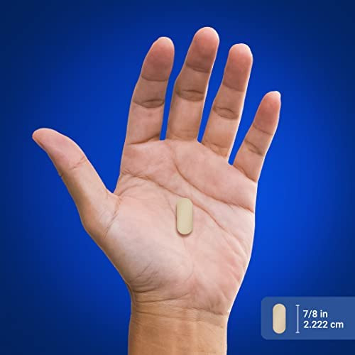 Piping Rock Glucosamina Hcl 1500 Mg 120 Comprimidos - Imagem 15
