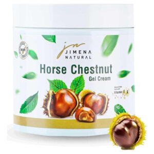 Gel Cream The Mask El Turko Horse Chestnut Para Varizes