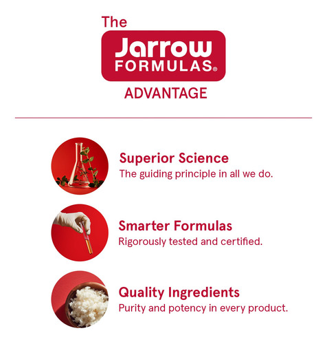 Suplemento Jarrow Formulas Curcumina Fitossoma 500 Mg 120 Cá - Imagem 8