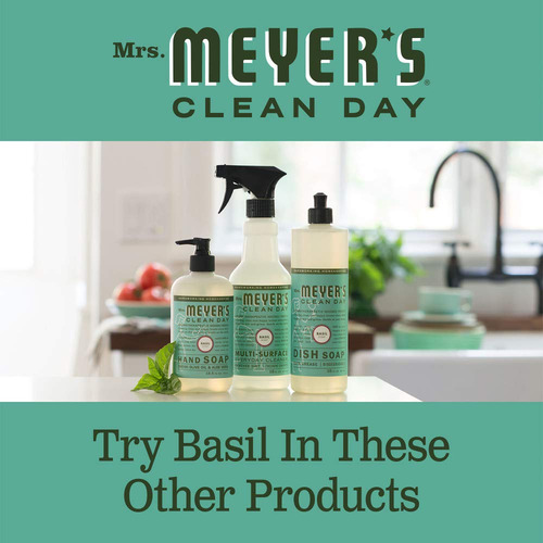 Esfoliante Corporal Mrs. Meyer"s Clean Day Esfoliante Manjer - Imagem 7