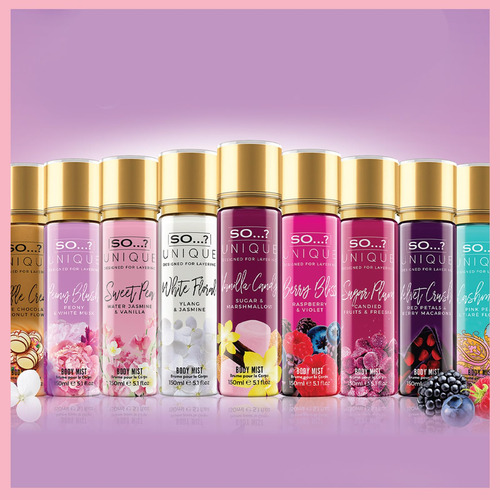 Perfume Body Mist Então...? Creme De Trufas Exclusivo De Bau - Imagem 8