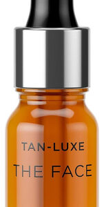 Tan-luxe The Face Mini - O Autobronzeador Iluminador Cai Par
