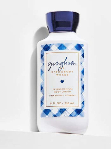 Presente De Presente Gingham The Daily Trio Tamaño Completo - Imagem 9