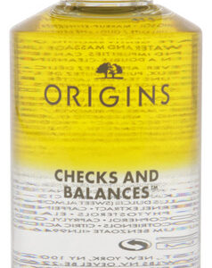 Cleanser Origins Verifica E Equilibra O Óleo Lácteo De 150 M