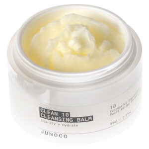 Bálsamo Removedor De Maquiagem Juno & Co. Conjunto Completo