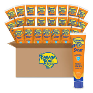 Protetor Solar Banana Boat Sport Ultra Spf 30 Loção 30ml X 2