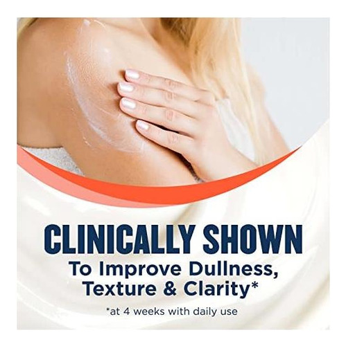 Loção Diária Para Corpo E Rosto Gold Bond Body Bright - Imagem 10