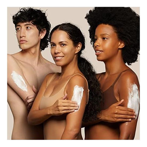 Creme Corporal Into The 24 Hour Moisture Ultra Shea 8 Onças - Imagem 2