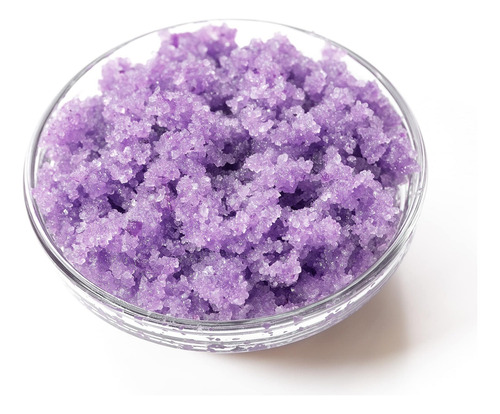 Esfoliante Corporal Com Sal Do Mar Morto Amira Beauty Lava - Imagem 10