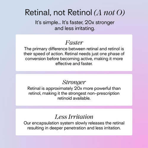 Serum Rest Religion Que Restaura A Pele Retinal 01% Com Nia - Imagem 4