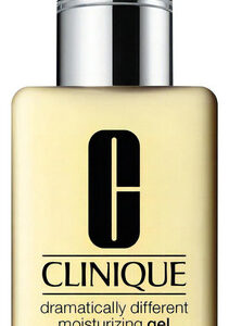 Clinique Dramatically Different Moisturizing Gel With Pump Momento De Aplicação Dia Tipo De Pele Oleosa