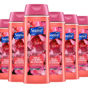 Sabonete Corporal Suave E Hidratante Em Flor De Cerejeira Se