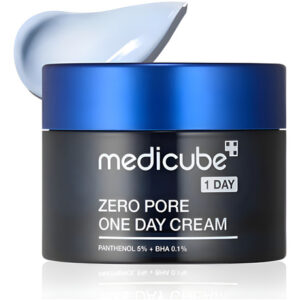 Meizhuang Refinador De Poros De Um Dia Zero Pore Pore 50 Ml