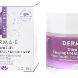 Derma E Firming Dmae Hidratante Ácido Alfa Lipóico E C-éster