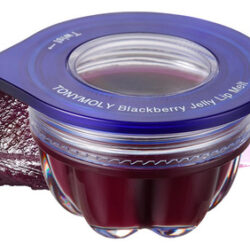 Bálsamo Labial Tonymoly Jelly Lip Melt Blackberry 9ml