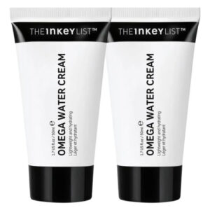 Creme De Água Hidratante The Inkey List Omega 50 Ml (pacote