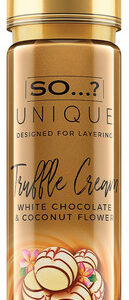 Perfume Body Mist Então...? Creme De Trufas Exclusivo De Bau