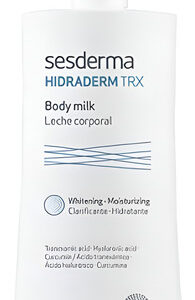 Leite Corporal Sesderma Hidraderm Trx Restore Revitalize 400