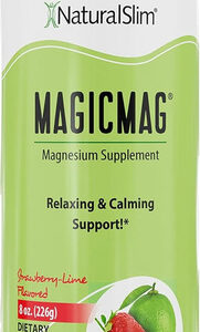 Naturalslim Magicmag Pure Magicmag Pure Magicmag Pure Em Pó