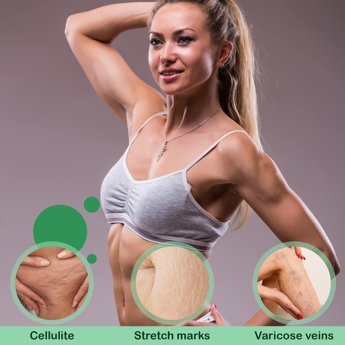 Reshape + Creme Apertador De Barriga Anti Celulite Emagrecim - Imagem 13