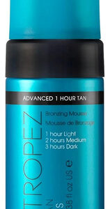 Mousse St.tropez Self Tan Express Bronzeado Falso De Ação R