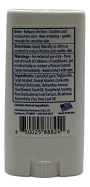 Bastão Corporal Anti-atrito Dermatone Hidratante Cicatriza - Imagem 12
