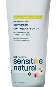 Creme Corporal Attitude Deep Moisturizing 200ml Vegan Sem Pe